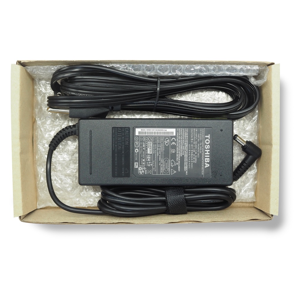 adapter-notebook-toshiba-19v-3-95a-5-5-2-5-อะแดปเตอร์โตชิบา-แถมสายไฟ