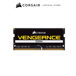 CORSAIR VENGEANCE® SINGLE PACK - MEMORY SODIMM DDR4