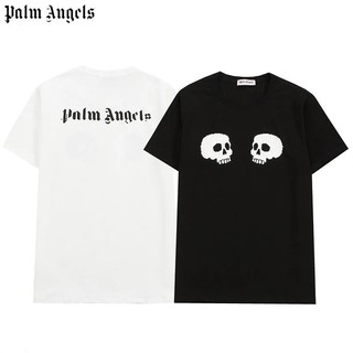 เสื้อยืด Palm Angels  Rare Item New Collection 2021 [Limited Edition]