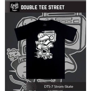 DTS-7 Strom-Skate (Black)