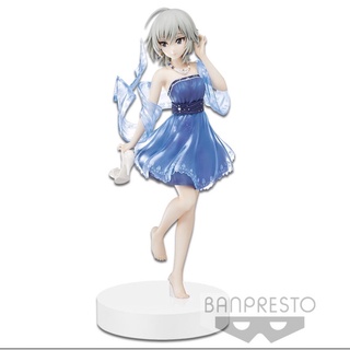 THE IDOLM@STER CINDERELLA GIRLS ESPRESTO-Shining materials-STARRY BRIDE ANASTASIA แท้ 💯% มือ 1 พร้อมส่ง lot JP