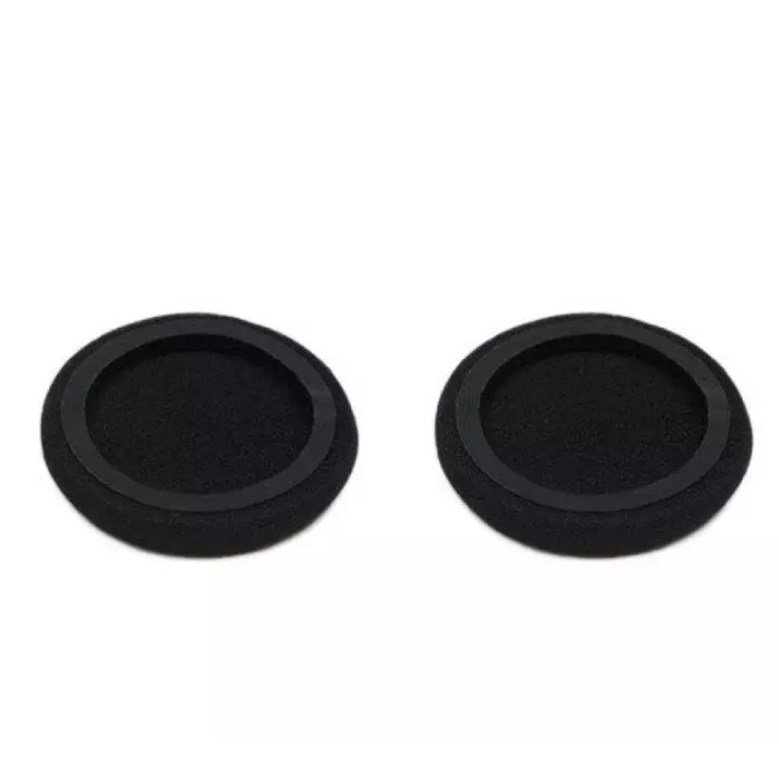 hiegi-ฟองน้ำหูฟังสำหรับ-akg-k420-k24p-k412p-1แพค-1คู่-สีดำ