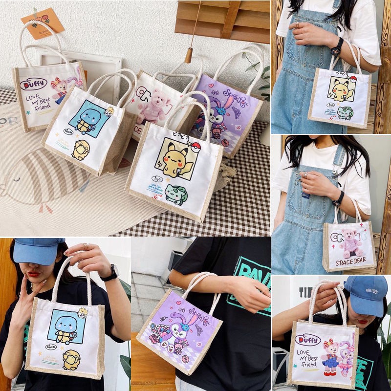 ภาพสินค้ากระเป๋าสพายข้างแฟชั่น รุ่น mini Fashion mini shoulder bag จากร้าน happy_gril555 บน Shopee ภาพที่ 4