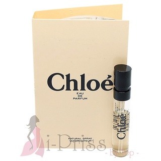 ภาพหน้าปกสินค้าChloe (EAU DE PARFUM) 1.2 ml. ที่เกี่ยวข้อง