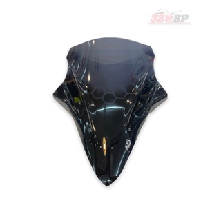 ชิลด์หน้า NINJA650 K2 !! ส่งไว