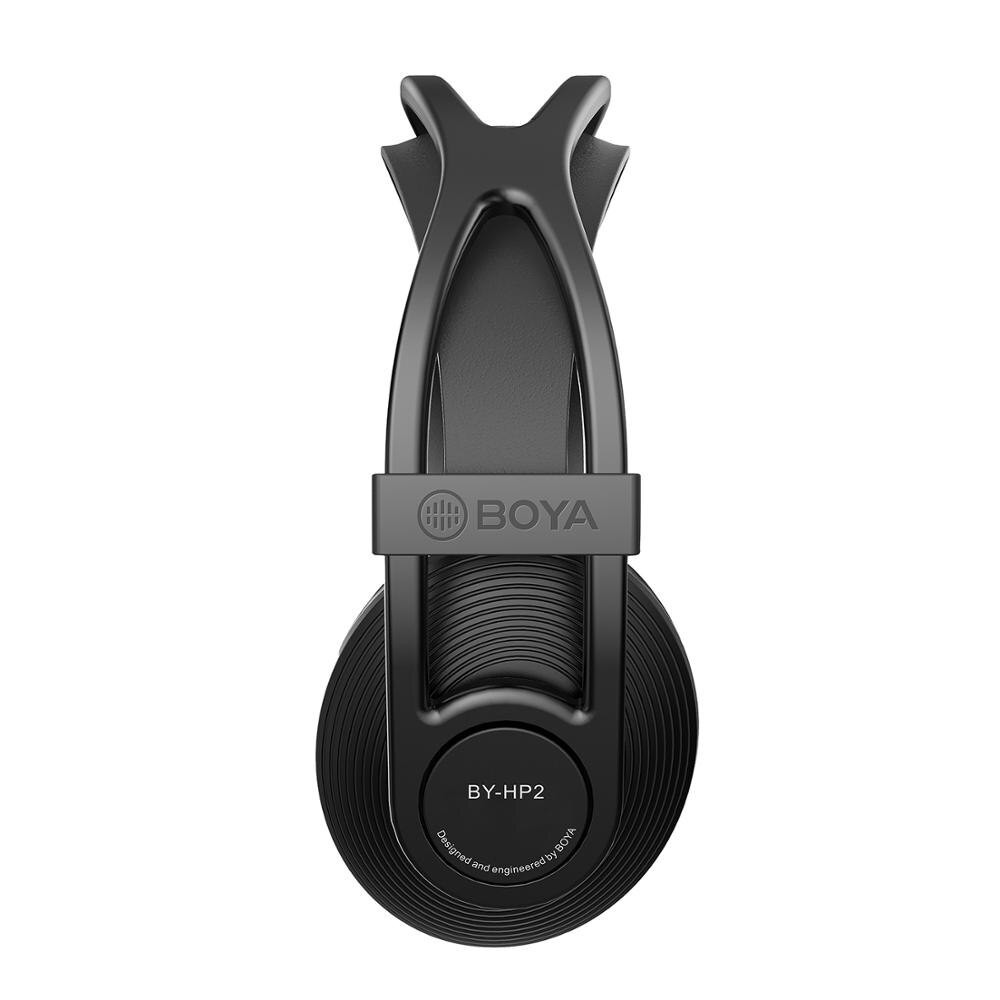 boya-by-hp2-professional-monitoring-headset-ประกันศูนย์