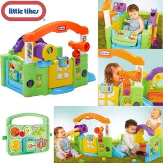 ของแท้ 🇺🇸Little Tikes Activity Garden Playhouse for Babies ราคา 4,890 บาท