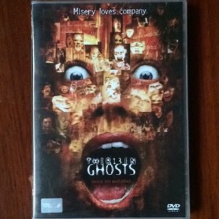 Thirteen Ghosts (DVD)/คืนชีพ 13 ผี สยองโลก (ดีวีดีซับไทย)