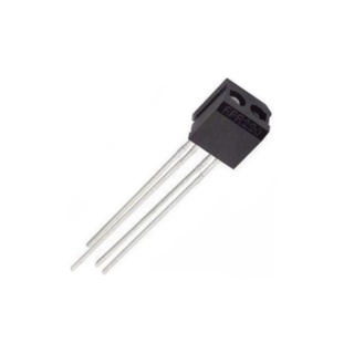 เซ็นเซอร์แสง สวิตช์แสง RPR220 Photoelectric switch Reflection-type optical coupler Sensor