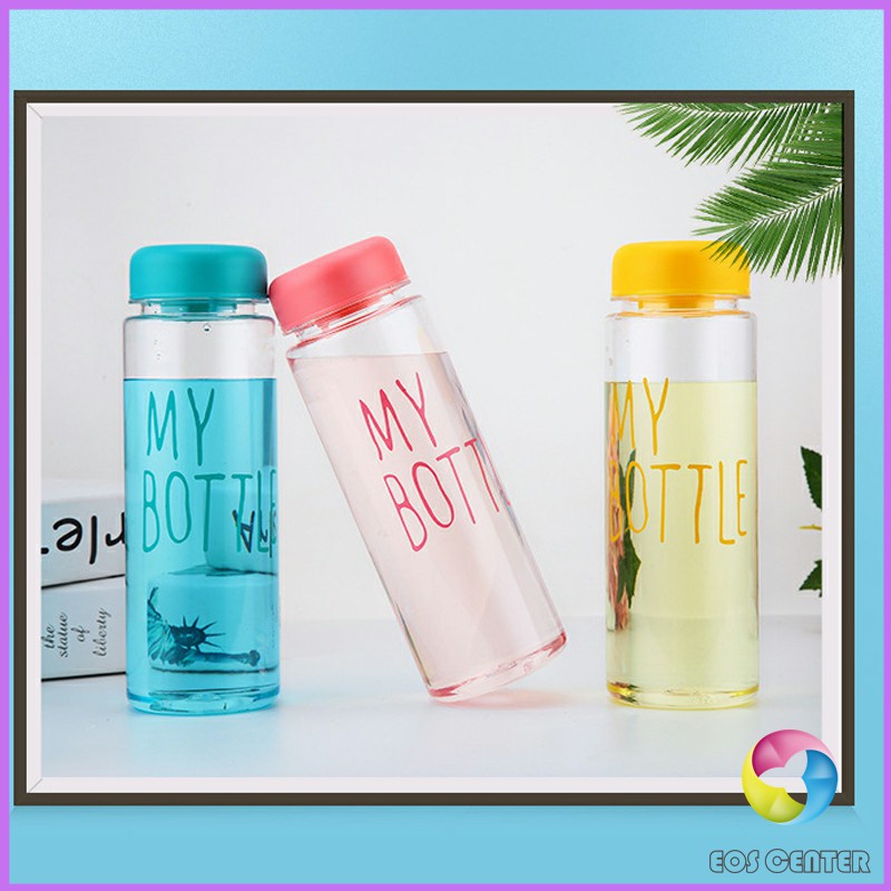 eos-center-ขวดพาลสติก-ขวดน้ำแบบพกพา-plastic-water-cup