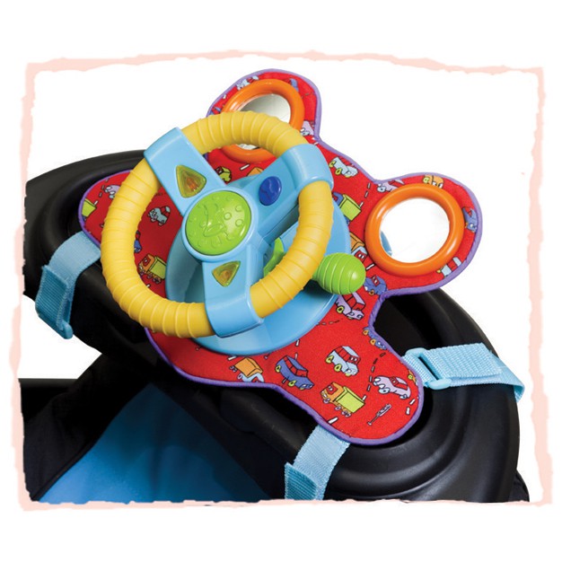 taftoys-ของเล่นพวงมาลัย-มีไฟ-มีเสียงดนตรี-ติดรถเข็นเด็ก-stroller-wheel-toy-tf-11235