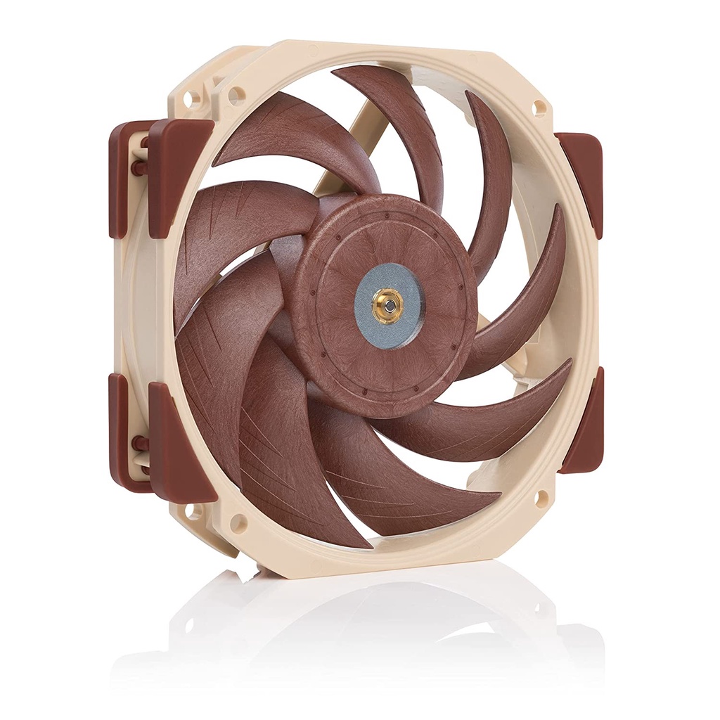 Noctua Ventola redux 12V NF-P14r - Italia