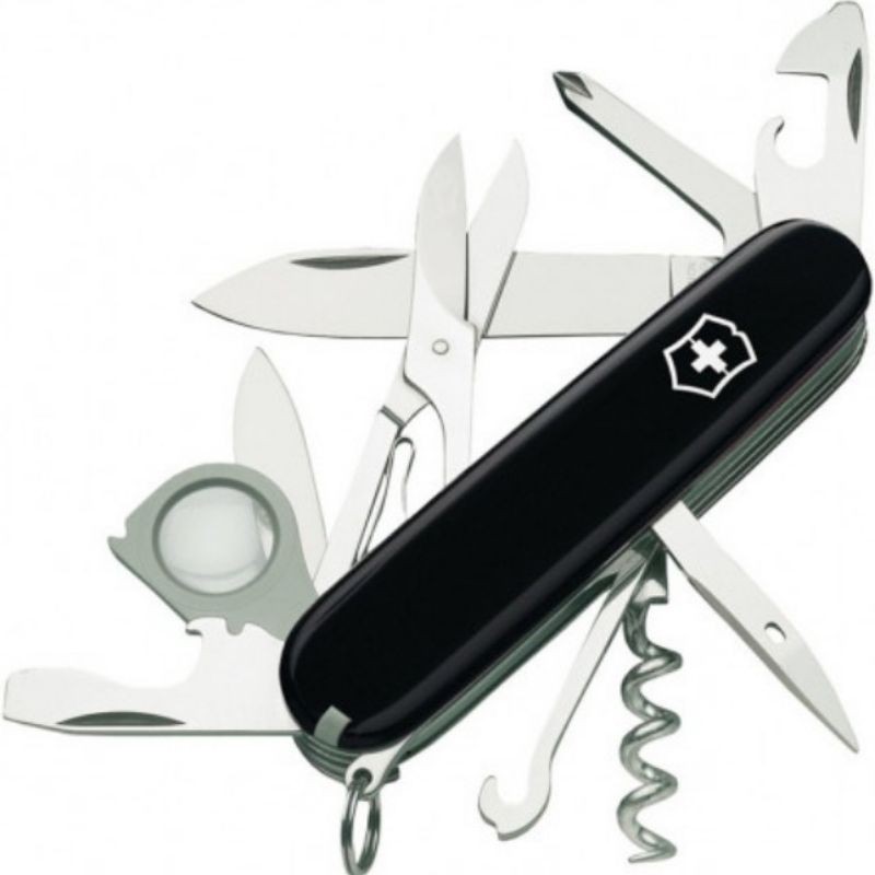 genuine-มีดพับอเนกประสงค์-victorinox-รุ่น-explorer-red-1-6703-ของใหม่-ของแท้