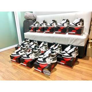 Jordan 1 Retro High Dark Mocha