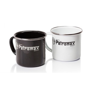 แก้ว Petromax Enamel Mug
