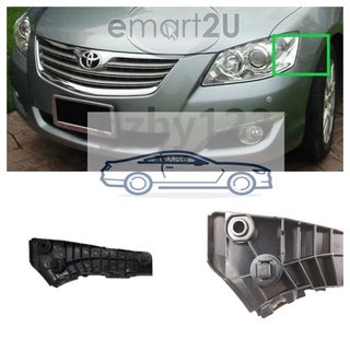 กันชนหน้าสําหรับ Toyota Camry Acv40 2006 2007 2008 2009 2010 2011 2012