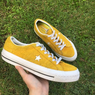 Converse ตัวหายาก size 4us 36.5/23cm