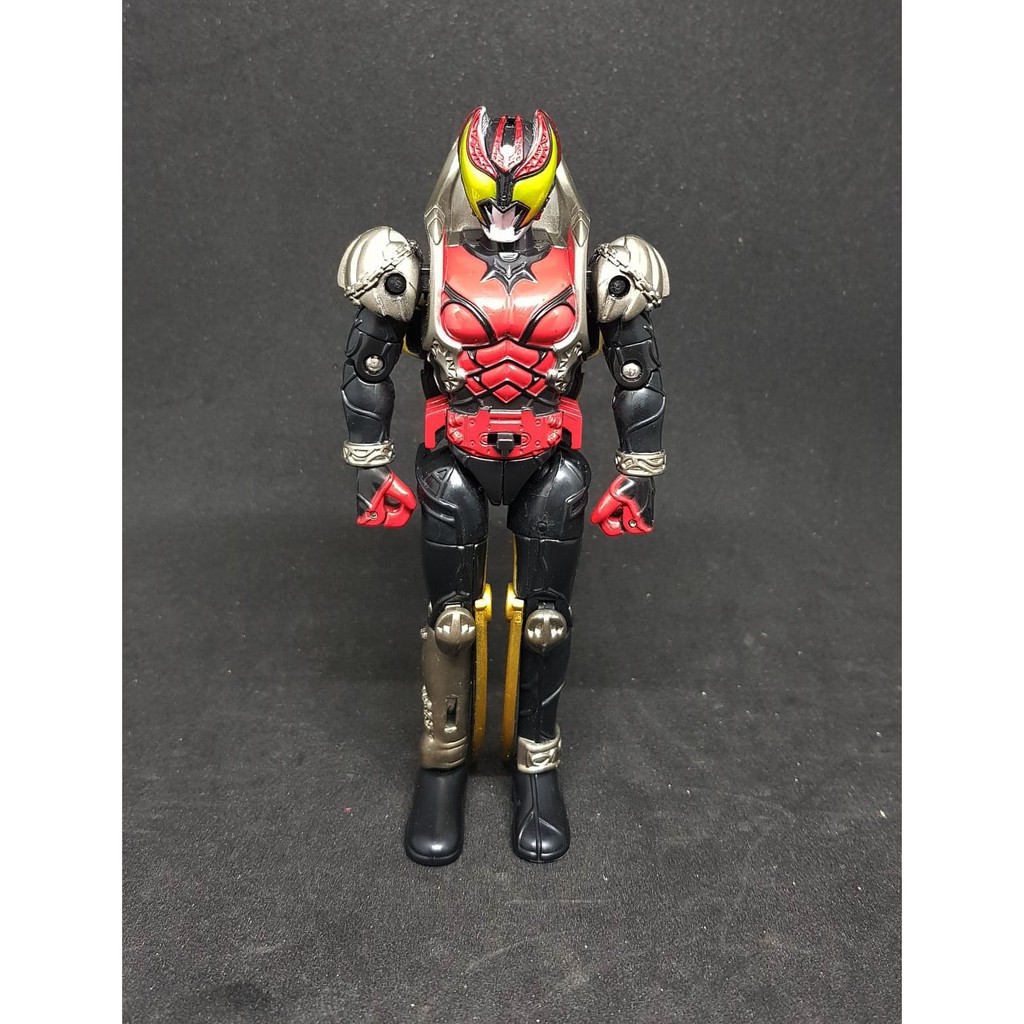 kamen-rider-decade-kamen-rider-kiva-final-form-ride-bandai-ของไม่ครบ-มือสอง