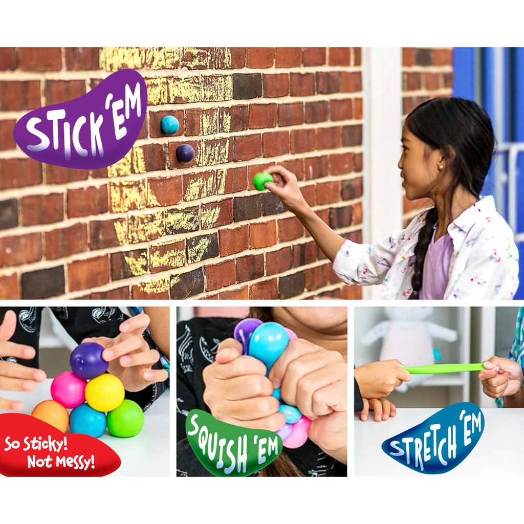 crayola-globbles-ลูกยางติดหนึบ