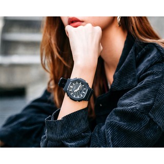  ใส่โค้ด PAYDAY300R ลดสูงสุด 300New Color G Shock GA 2100 Series GMA S2100 GMA S2100 1A GA 2100TH 1A ประกันศูนย์1ปี img 2