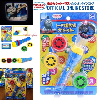 สินค้า Thomas and friends Projector ไฟฉาย งานขายในญี่ปุ่น