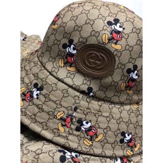 พร้อมส่งค่า‼️‼️2020mickey mouse collection bucket hat