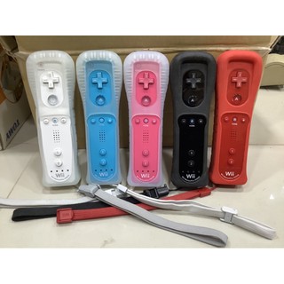 ภาพหน้าปกสินค้าWiimote Motionplus Inside Wii mote Remote Motion Plus วีโมท รีโมท วี โมชั่นพลัส จอยwii แท้ Nintendo สำหรับ Wii และ Wii U ที่เกี่ยวข้อง