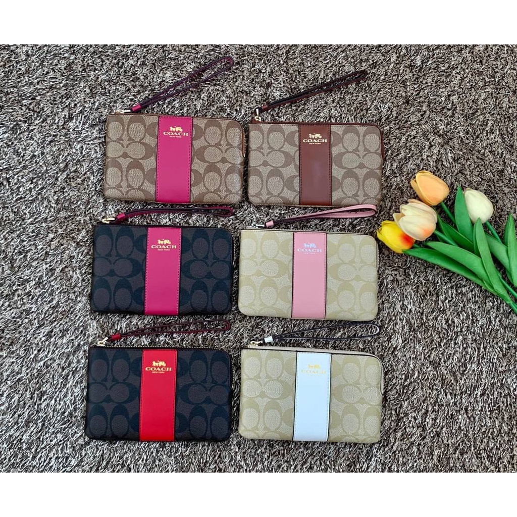 coach-58035-corner-zip-wristlet-in-signature-code-b1d260465