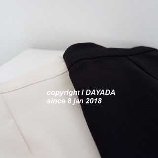 Dayada pants