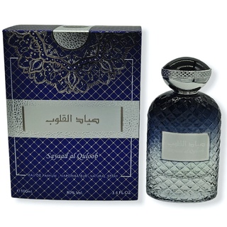 Ard Al Zaafaran Sayaad Al Quloob EDP น้ำหอมแท้