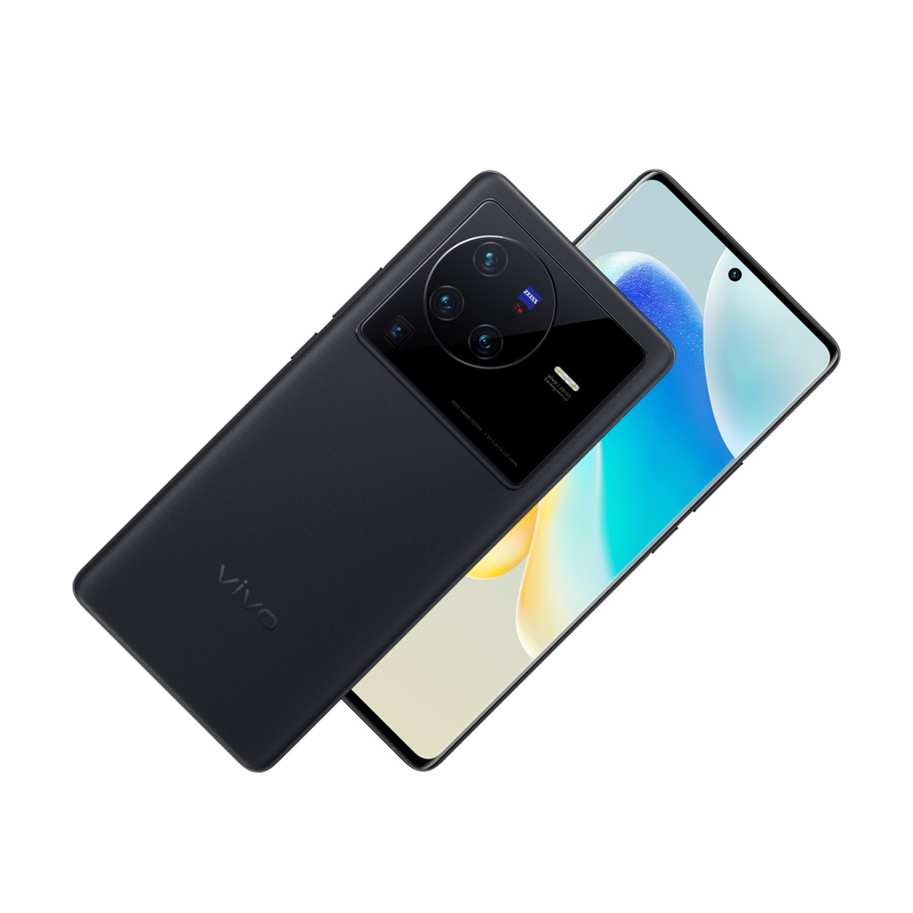 C Vivo X80 Lite 5g 256 GB SIMフリー ブラック