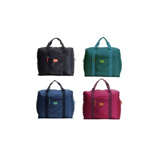 M Square Business Series Super Big Foldable Travel Bag กระเป๋าเดินทางอเนกประสงค์