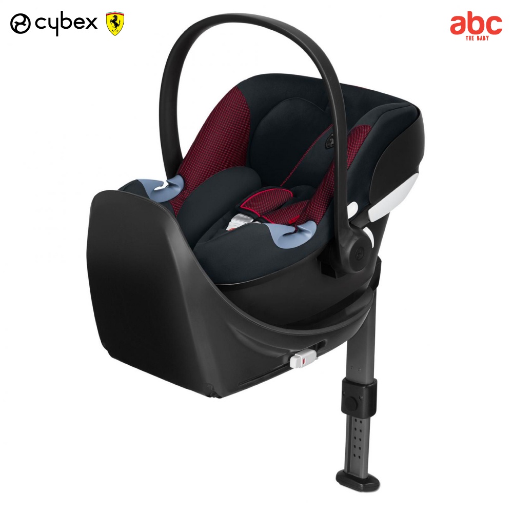 cybex-x-ferrari-คาร์ซีทเด็กแรกเกิด-infant-car-seat-รุ่น-aton-m-i-size