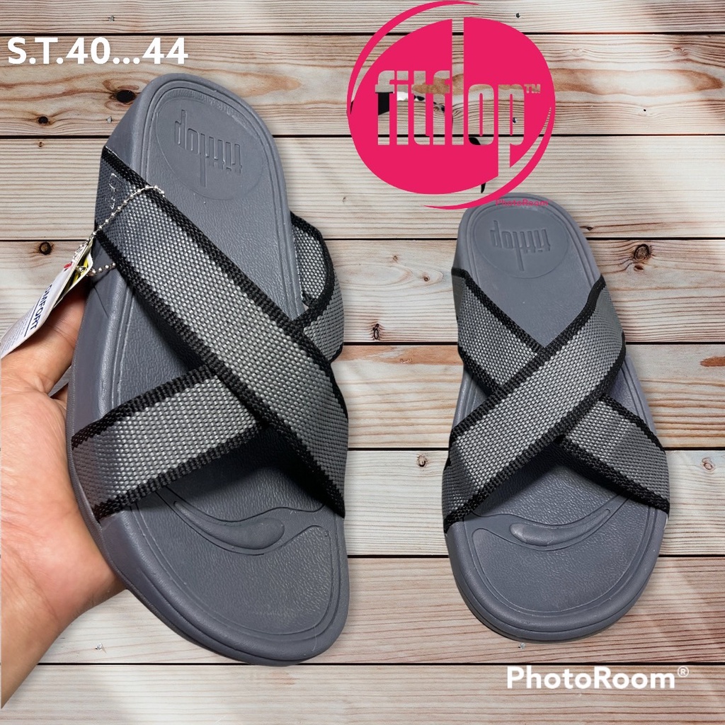 fitflop-รองเท้าแตะแบบสวม