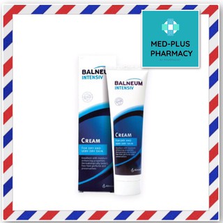 Balneum Intensiv Cream 50 ml.