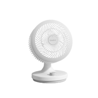 [ของแท้ประกันศูนย์] รวมรุ่น Gaabor Aroma Table Fan Cooling Fan พัดลม Aroma ตั้งพื้นปรับระดับ