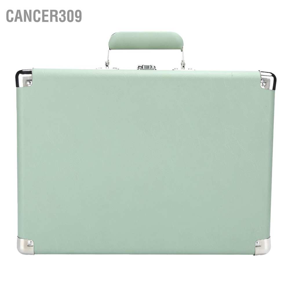 cancer309-เครื่องเล่นแผ่นเสียงไวนิล-บลูทูธ-5-0-หมุนได้-33-45-78-rpm-100-240v-ขนาดพกพา