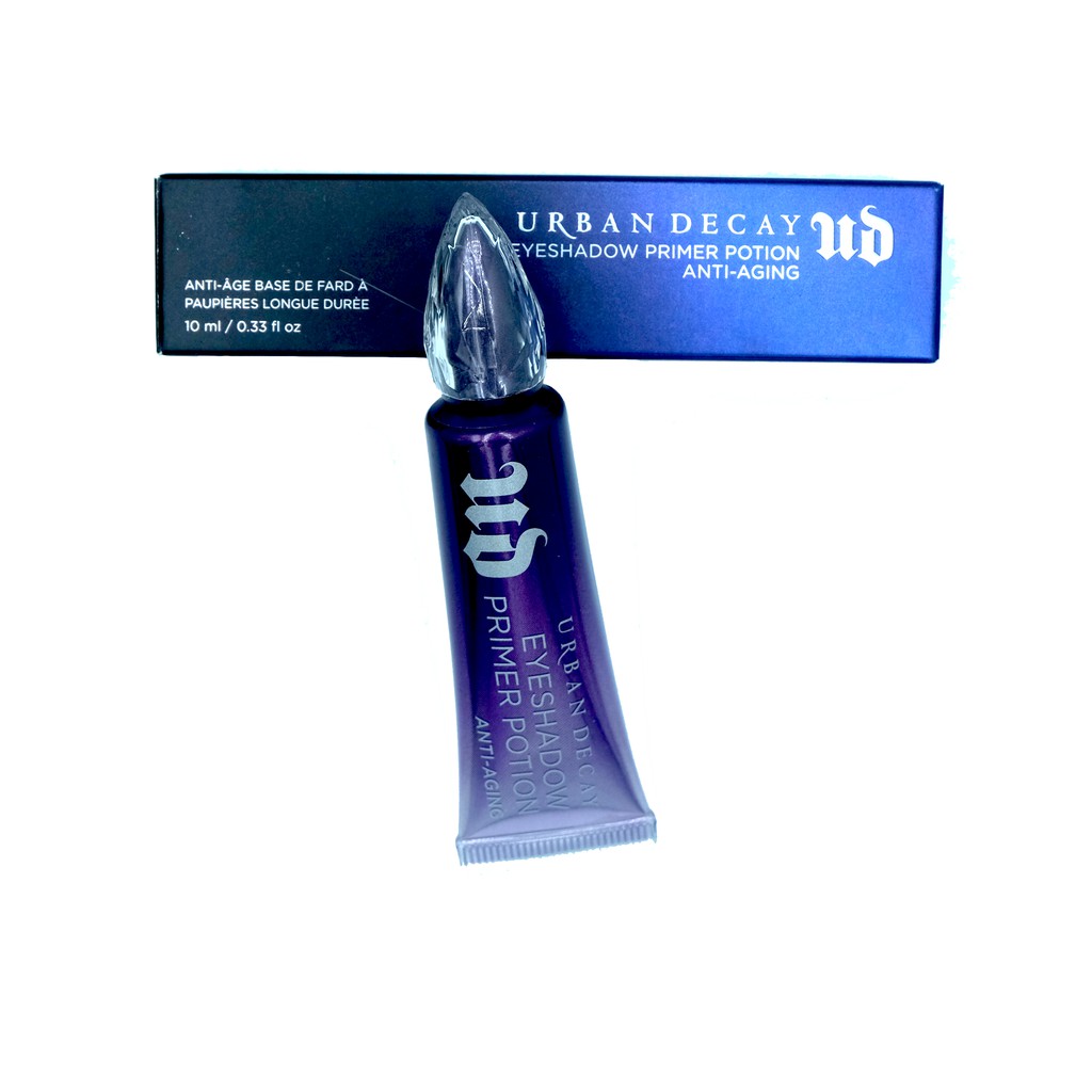 Urban Decay Eyeshadow Primer Potion Anti-Aging 10ml (หมดอายุ08/2020 ...