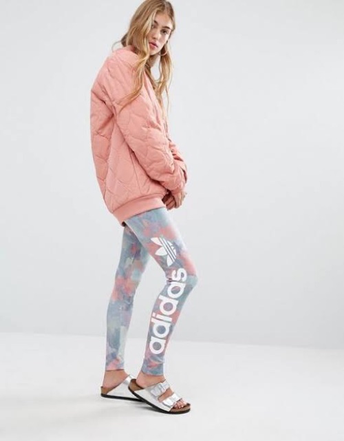 เลกกิ้งอดิดาส-adidas-pastel-leggings-limited-edition-ลดราคา-50