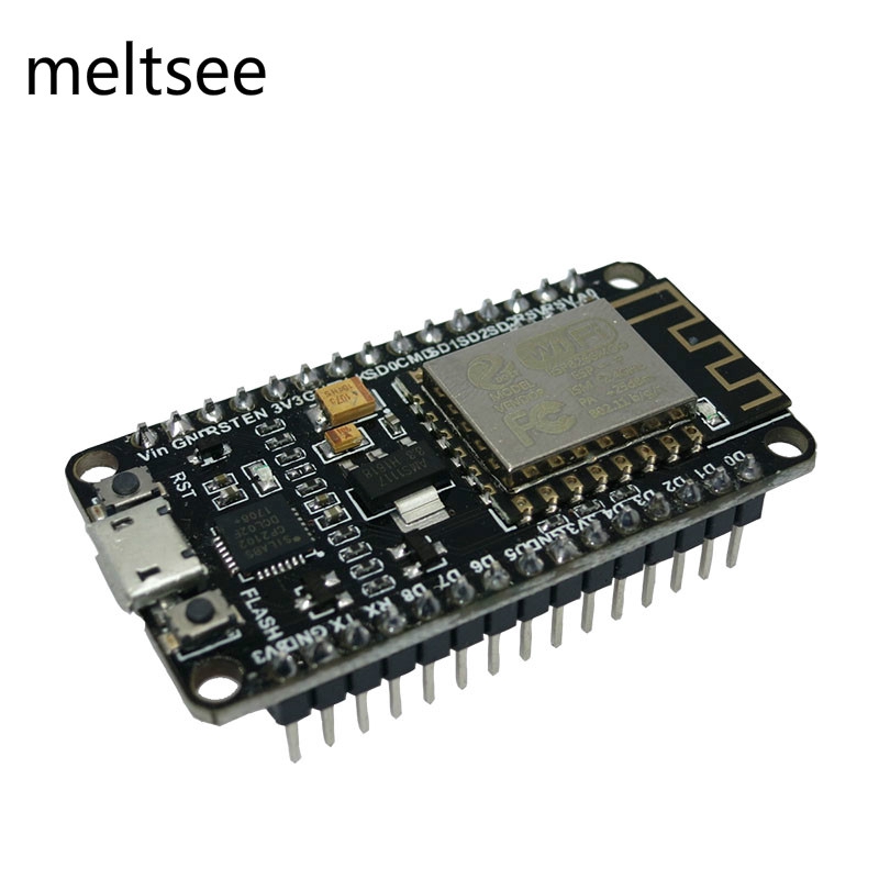 ESP8266 Wireless module CP2102 NodeMcu V3 Lua WIFI Internet of Things ...