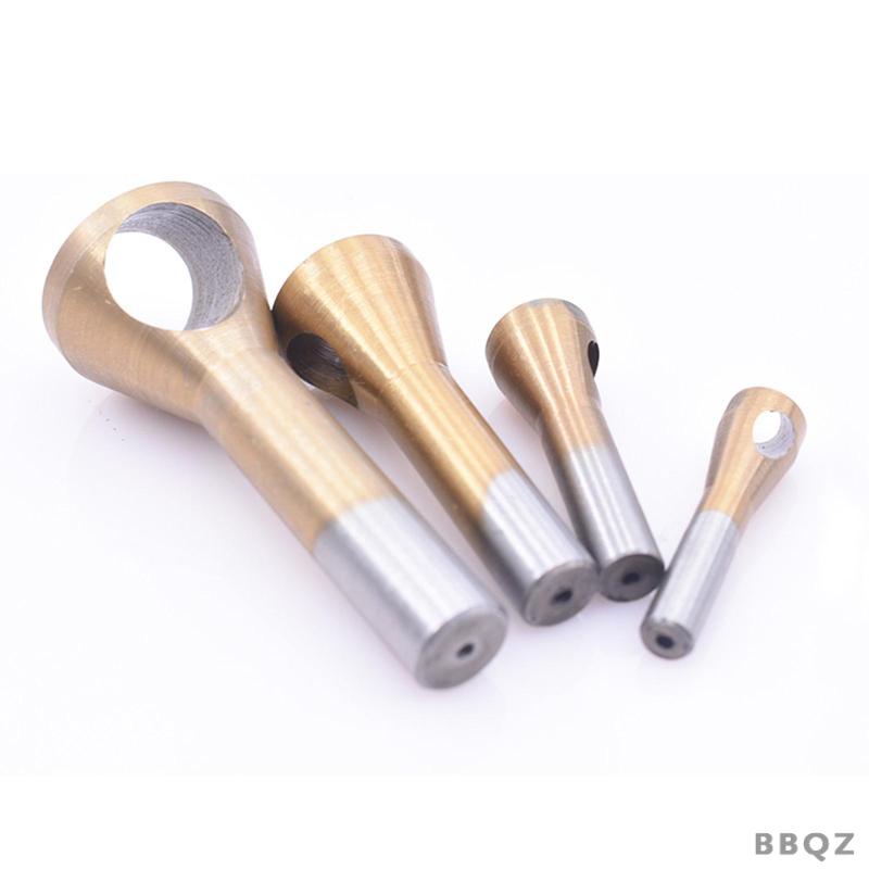 Chamfer Deburring Drill Bit Countersink Drill Bits for Home Building ...