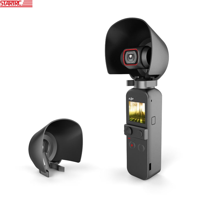 Startrc Osmo Pocket Dji Pocket 2 Osmo