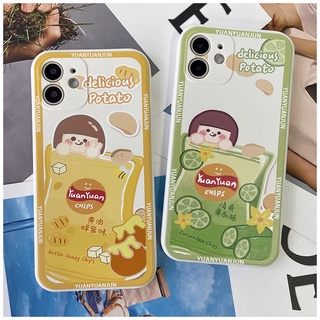 FOR HUAWEI Y6P Y6S Y7P Y7A  Y9S Y9 PRIME Y7 Y6 PRO 2019 NOVA 5T NOVA 7i 3i P30 LITE    Cucumber TPU soft case