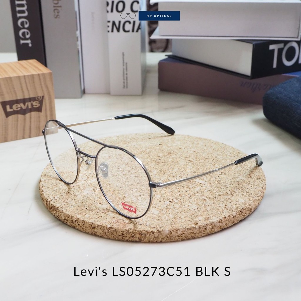 กรอบแว่น-levi-s-รุ่น-ls05273-แว่นสายตา-แว่นกรองแสง