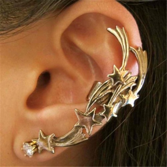 cilp-earring