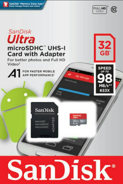 micro-sd-with-adapter-32gb-64gb-128gb-new-a1-rating