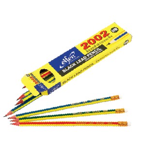 ดินสอ เอลเฟ่น HB-2002