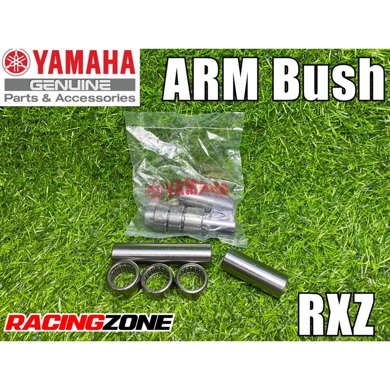 บูชแขน สําหรับ Yamaha RXZ RXZ Bush Yamaha RXZ | Shopee Thailand
