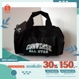 📌ใช้โค้ด  HAP148UI  เหลือ 320 บาท 📌 กระเป๋าสะพายข้าง Converse Logo mini Bag