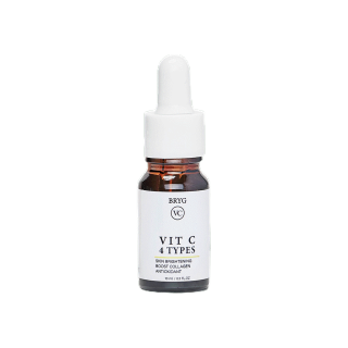 โปรโมชั่น : BRYG VC VIT C 4 Types เซรั่มวิตามินซี ผิวกระจ่างใส ลดความหมองคล้ำ